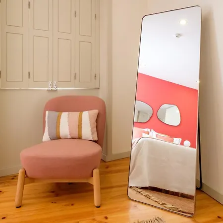 Guestready - Hope Building Apartment Porto