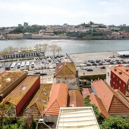 Apartment Guestready - Hope Building Porto