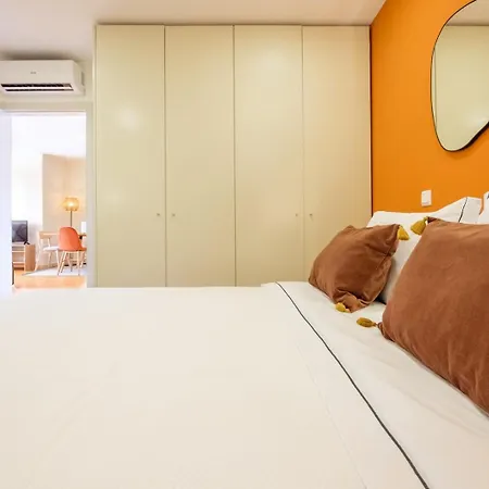 Guestready - Hope Building Порту