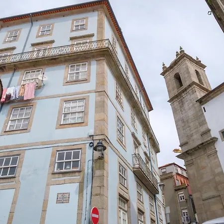 Guestready - Hope Building Апартаменты