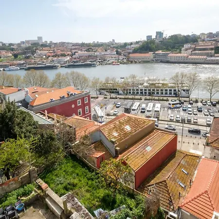 Guestready - Hope Building * Porto