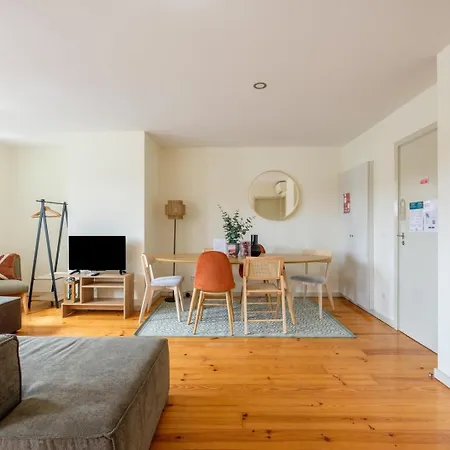 Guestready - Hope Building