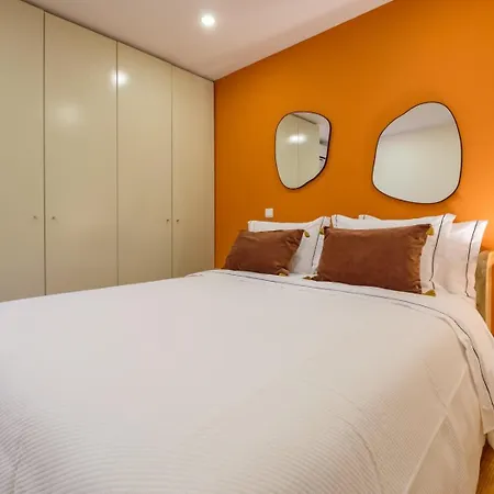 Guestready - Hope Building Apartment