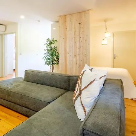 Apartment Guestready - Hope Building