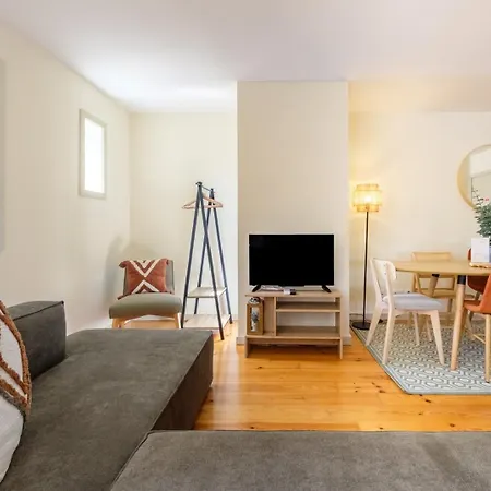 Apartment Guestready - Hope Building *