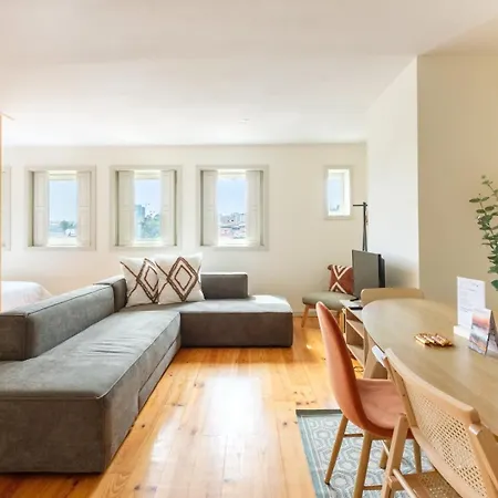 Guestready - Hope Building Porto