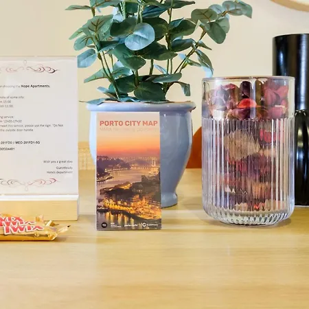 Apartment Guestready - Hope Building