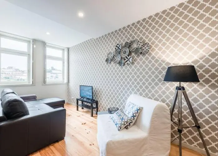 Guestready - Hope Building