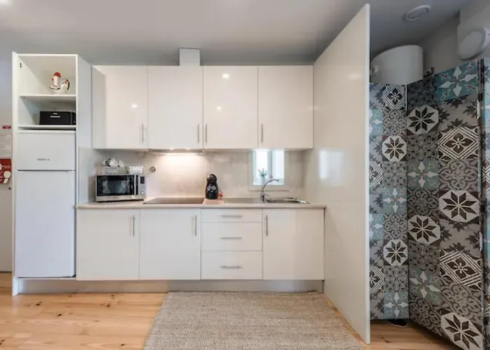 Guestready - Hope Building Apartment