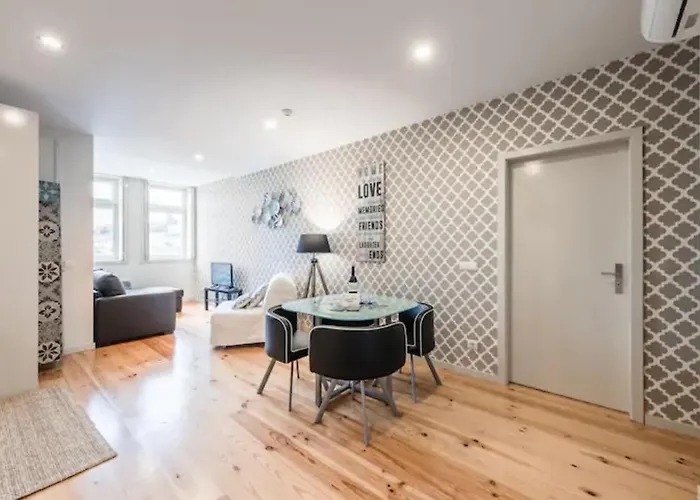 Guestready - Hope Building * 波尔图