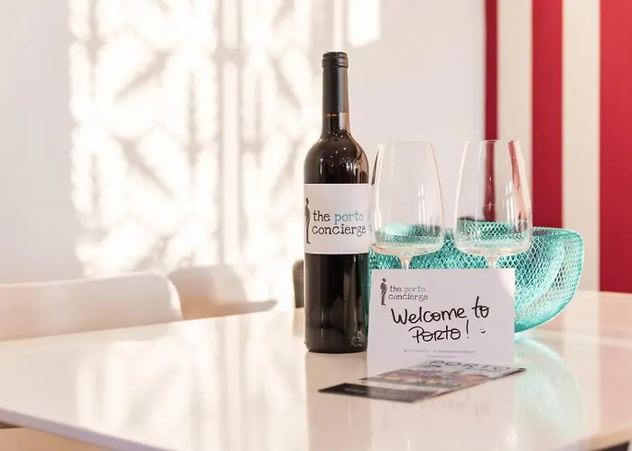 Guestready - Hope Building