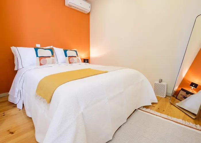 Guestready - Hope Building Apartment