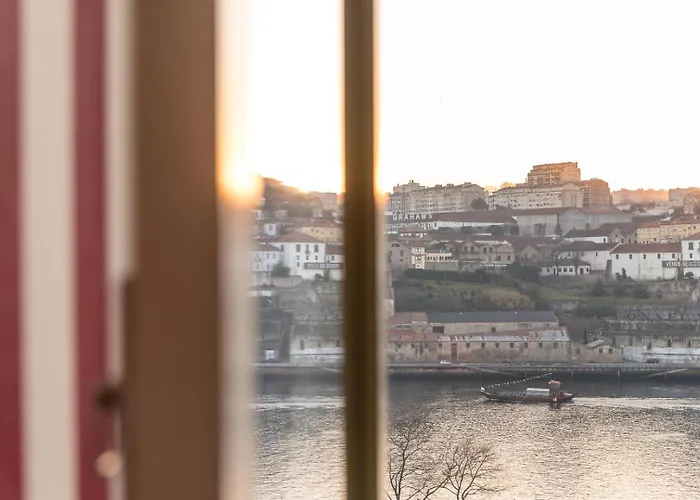 公寓 Guestready - Hope Building