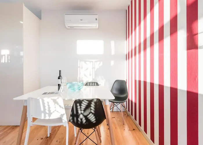 Guestready - Hope Building Apartment *