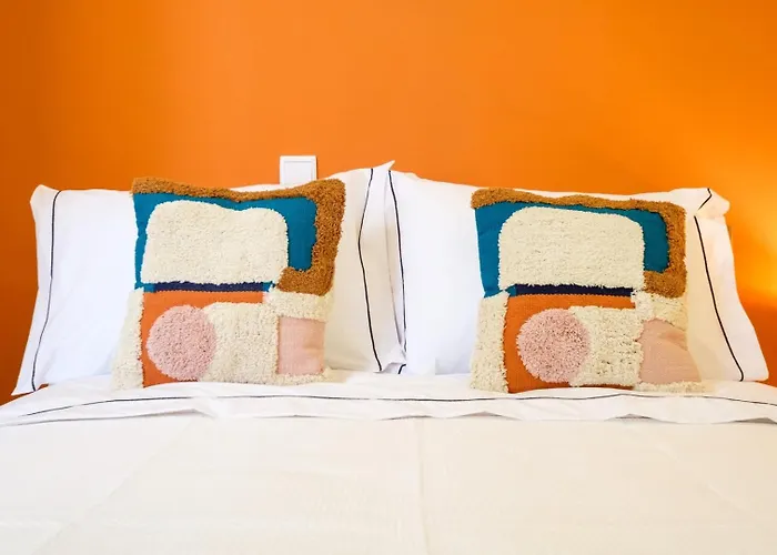 Guestready - Hope Building Appartement Porto