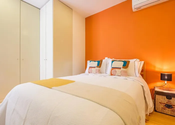 Apartment Guestready - Hope Building Porto