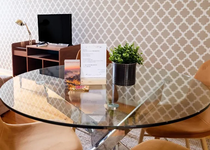 Guestready - Hope Building 波尔图