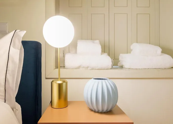 Guestready - Hope Building 公寓