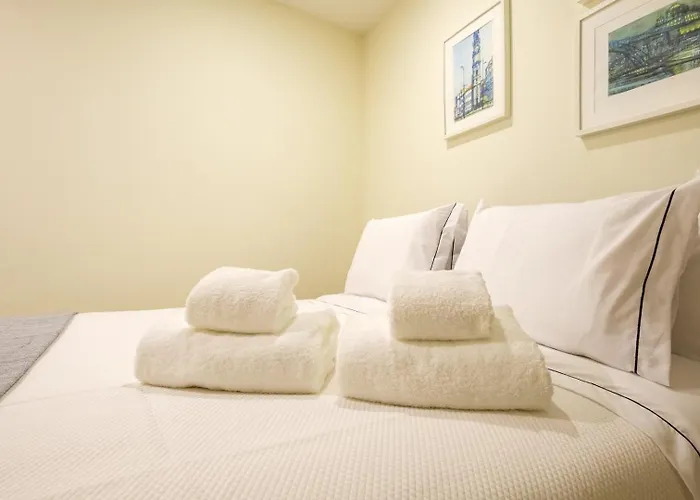 Guestready - Hope Building Apartment *