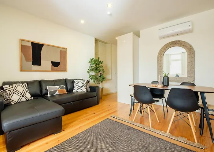 Apartment Guestready - Hope Building *