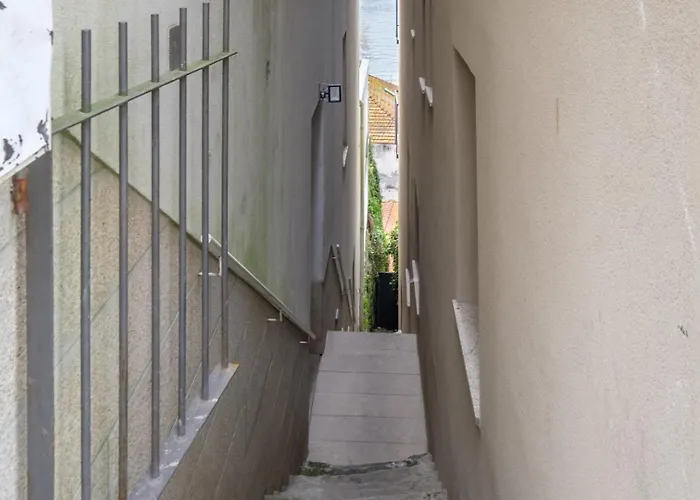 Guestready - Hope Building Appartement Porto