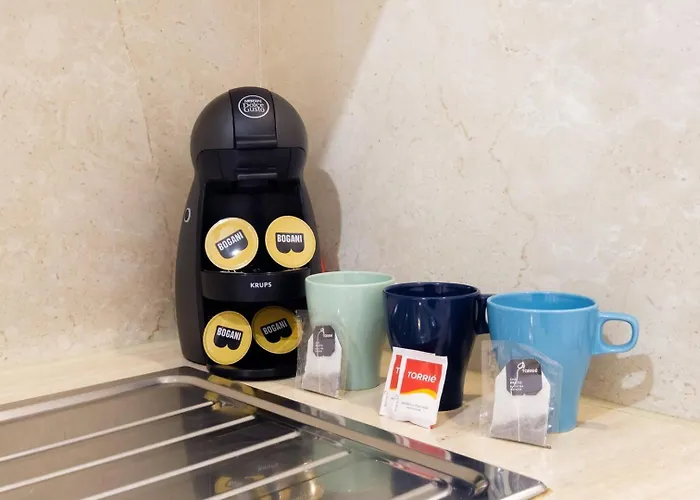 Guestready - Hope Building *