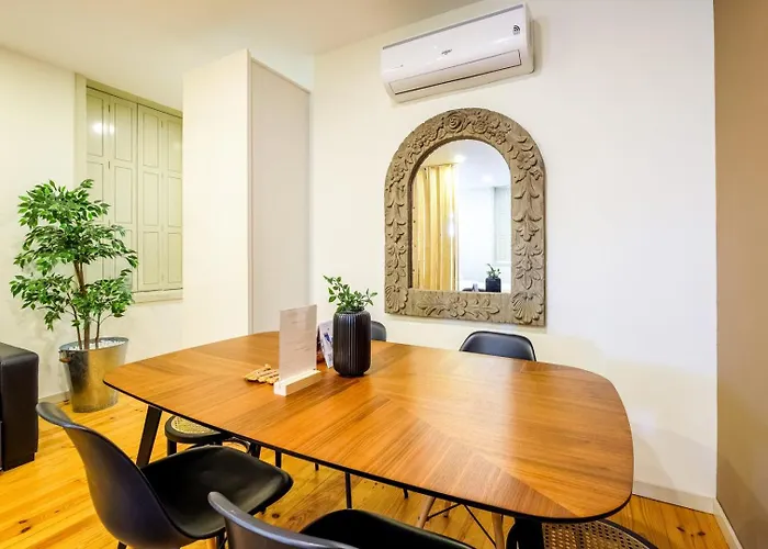 Guestready - Hope Building 波尔图