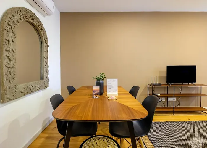 Guestready - Hope Building Apartment