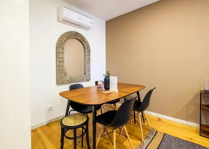 Apartment Guestready - Hope Building