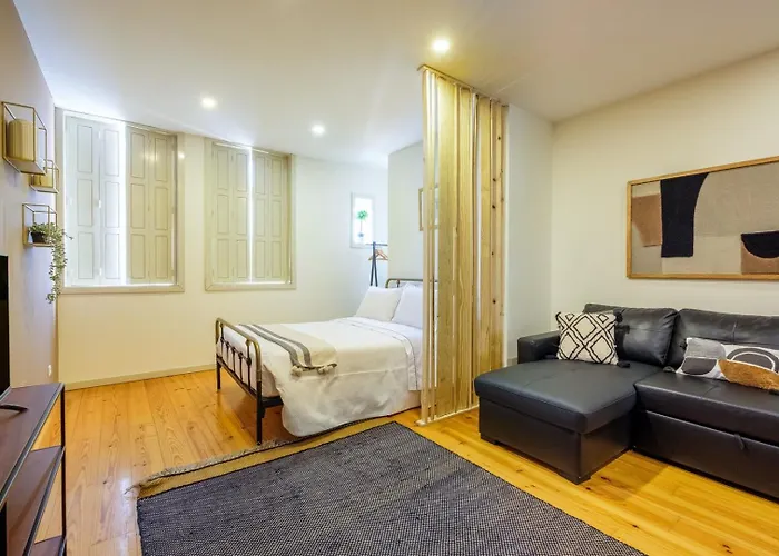 Apartment Guestready - Hope Building *