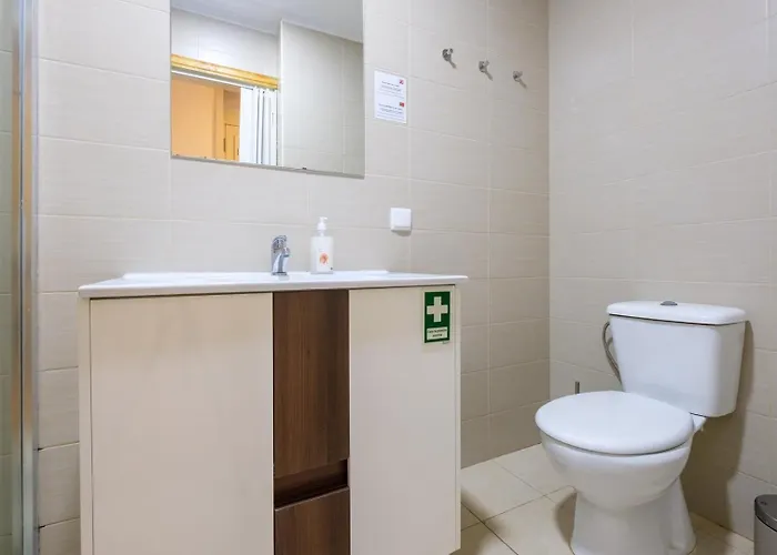 Guestready - Hope Building *