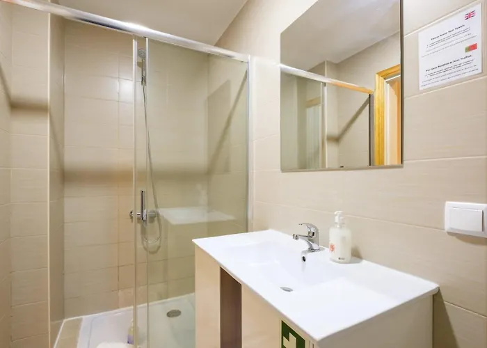 Guestready - Hope Building 波尔图