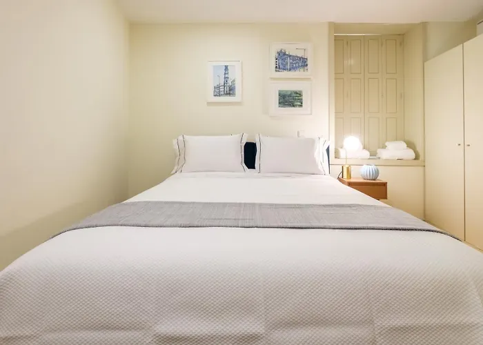 Guestready - Hope Building