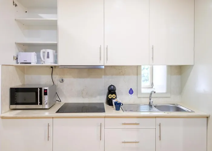 Guestready - Hope Building Appartement