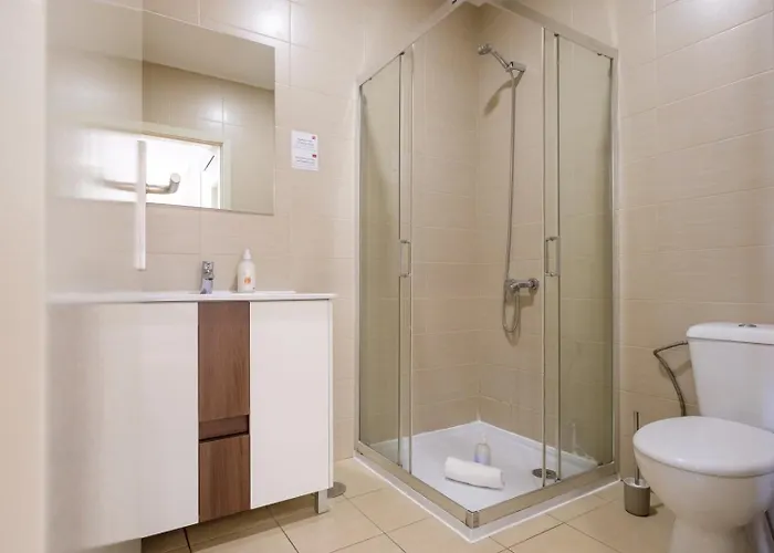 Apartment Guestready - Hope Building