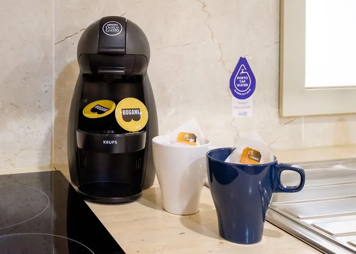 Guestready - Hope Building Appartement *