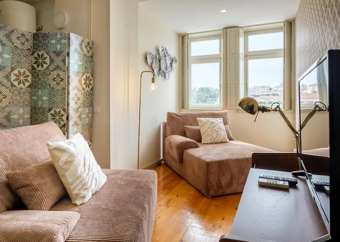 Guestready - Hope Building *