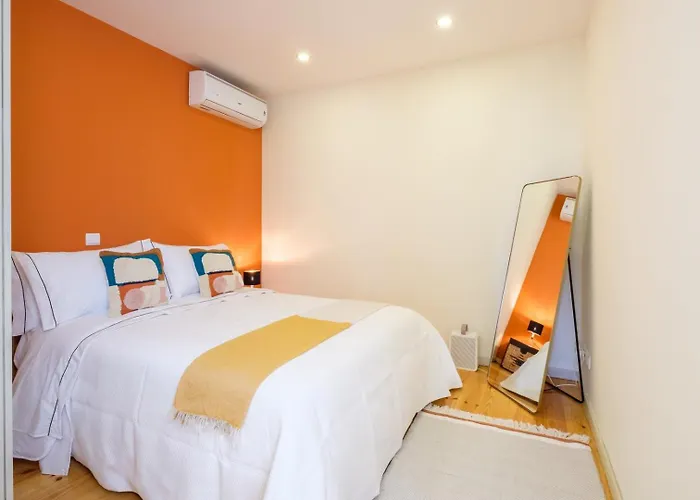 Guestready - Hope Building * Porto