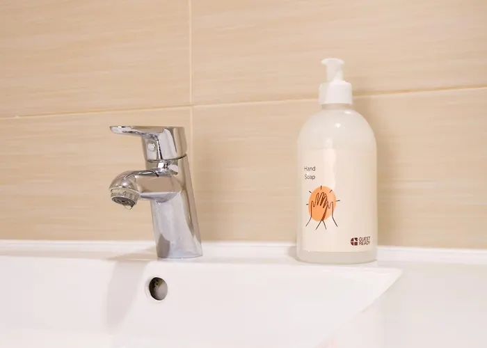 Guestready - Hope Building