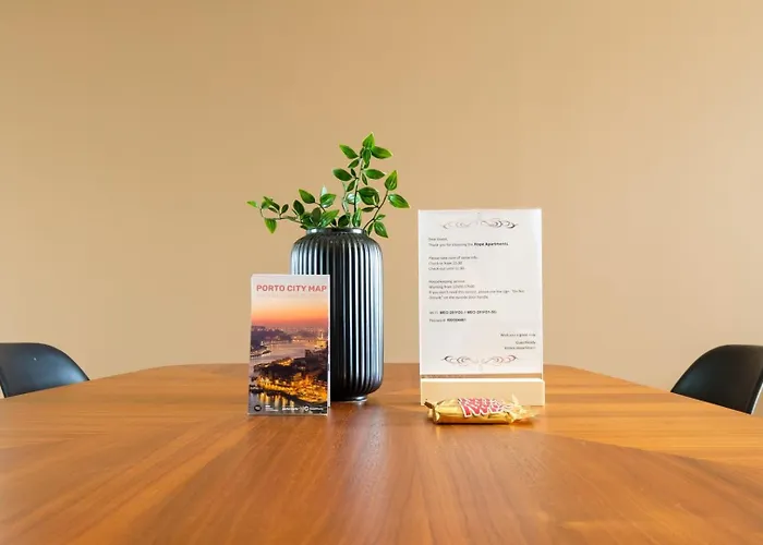 Guestready - Hope Building 公寓