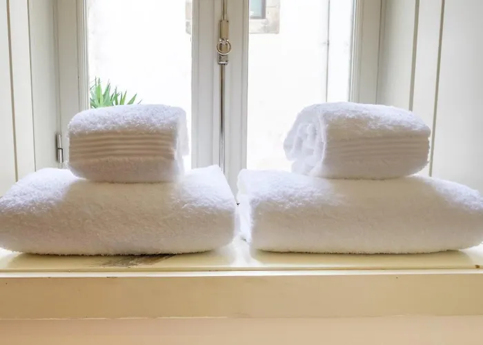 Apartment Guestready - Hope Building *