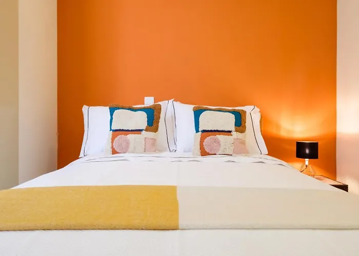 Guestready - Hope Building Appartement Porto