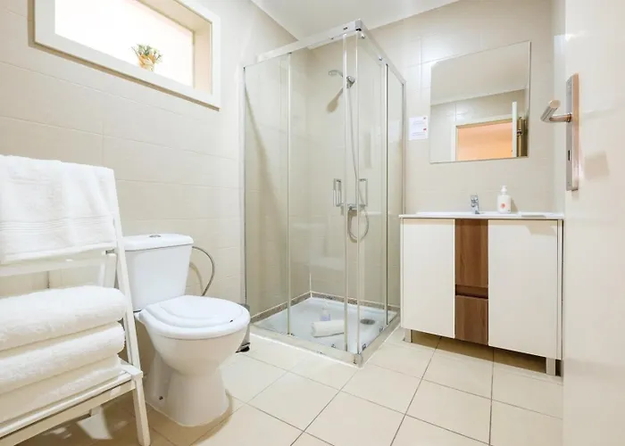 Guestready - Hope Building Porto