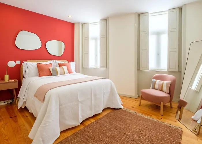 Guestready - Hope Building * Porto