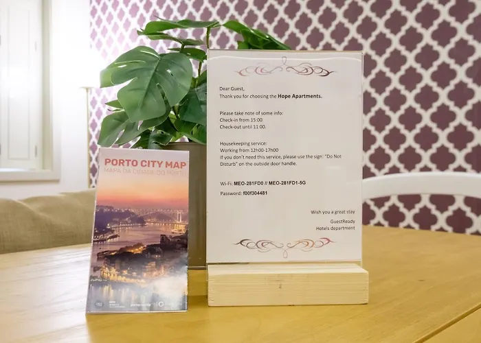 Guestready - Hope Building