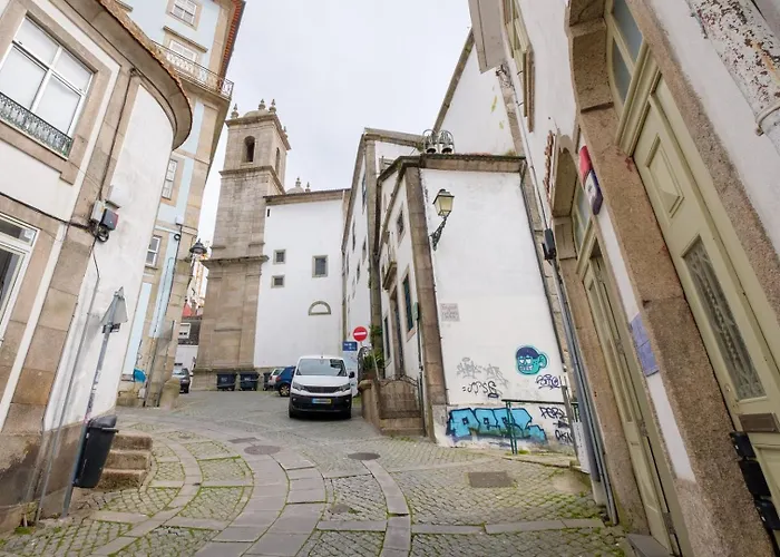 Guestready - Hope Building Apartment