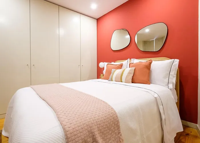 Appartement Guestready - Hope Building