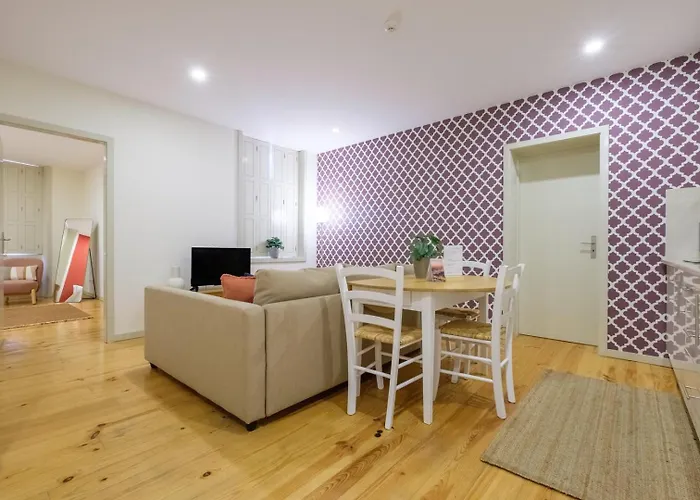 Guestready - Hope Building Apartment *