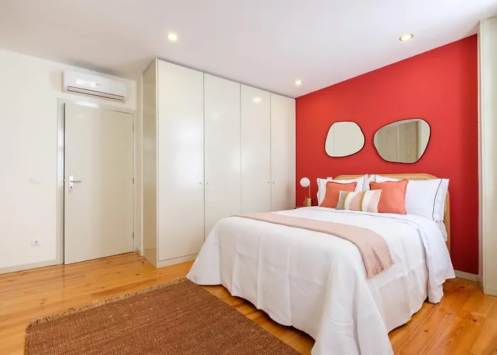 Appartement Guestready - Hope Building Porto