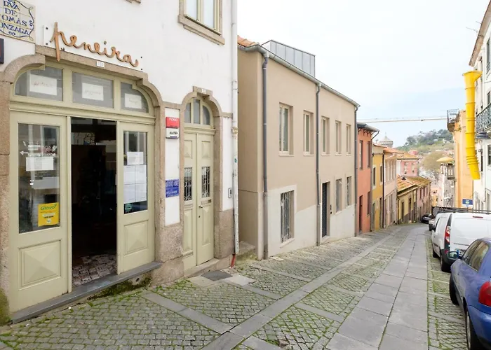 Guestready - Hope Building *